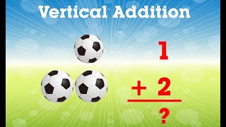 Learning Vertical Addition | Mathematics Book B | Periwinkle