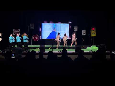 Purvis Middle School Velocity