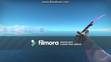Csgo karambit Fade 30/70 showcase:) Sorry for using trials versions : )