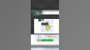 Georeference with Coordinates in ArcGIS Pro 🌍🗺️🔥 #gis #georeference #arcgispro