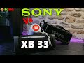 📻SONY XB33►NOVITA' LA RIVOLUZIONE  DEGLI SPEAKER BLUETOOTH PER SMARTPHONE (+ Test Audio)