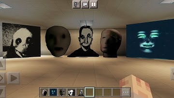 (nn-tunnel) all nextbots Nico