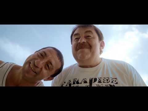 Парень из Голливуда, или Необыкновенные приключения Вени Везунчика