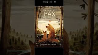 PAX 2. Chapter 10