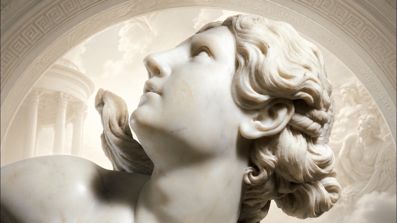 The Andromeda Sculpture: Beauty, Myth, and Artistic Legacy