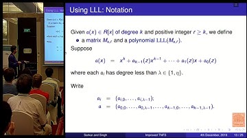 A General Polynomial Selection Method and New Asymptotic Complexities for ...