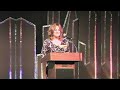 Carol Leifer - Humorist Keynote Speakers - Collaborative Agency Group