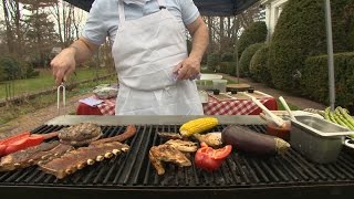 Grill Buying Guide (Interactive Video) | Consumer Reports