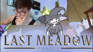 [LAST MEADOW] omg discord made an mmo o: