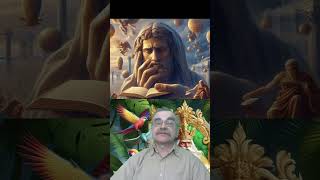 Аристотель + Коржибский = 🧠Революция Мышления! Анонс Воскресной Школы Майнетики.