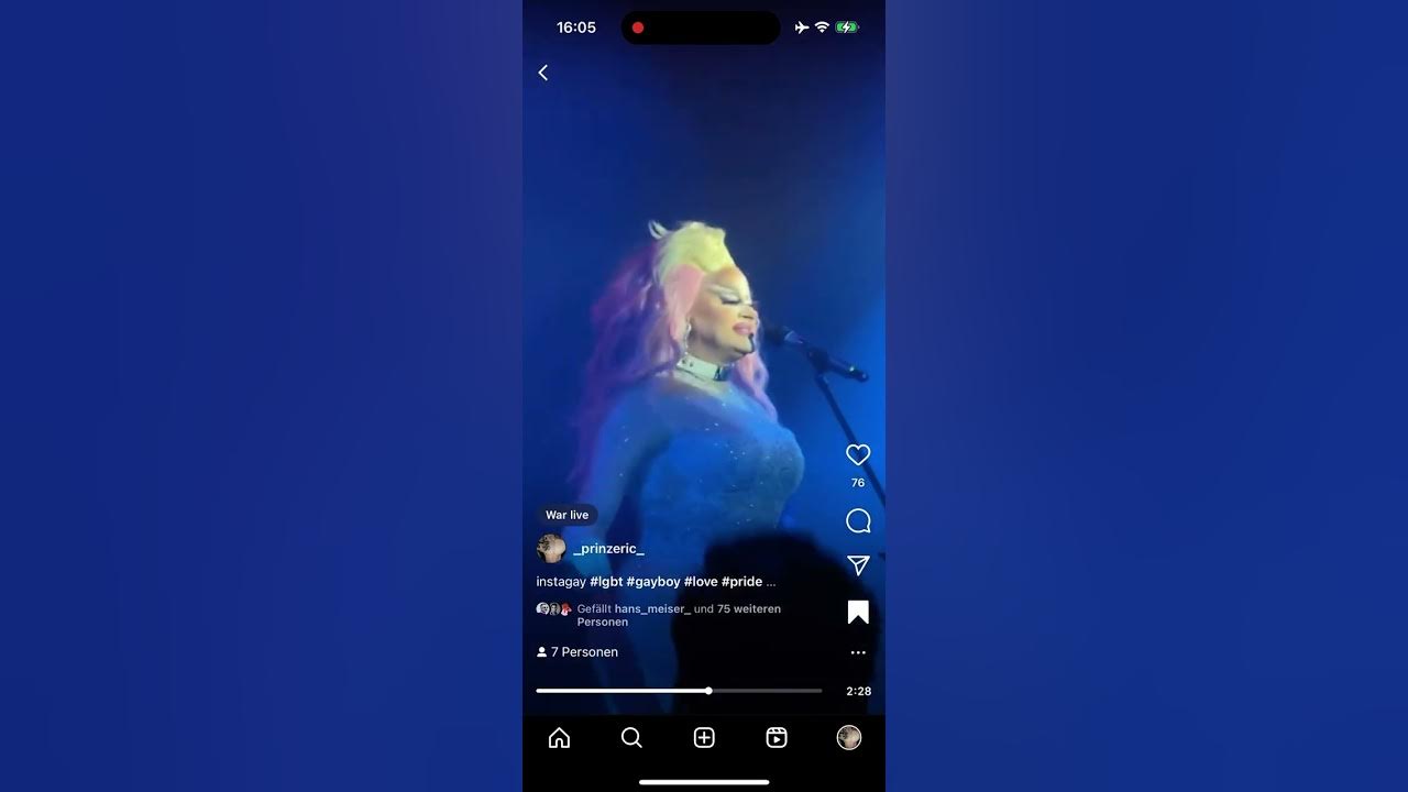 Nikita Vegas • Chantal‘s House of