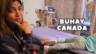 Canada Healthcare | Vlog 39 of 2024 | Buhay Canada