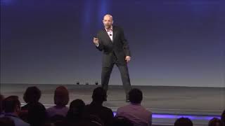 Steve Rizzo   Ignite Passion & Take Action