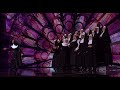 Britain’s Got Talent 2022 Guest The Sister Act The Musical Full Performance (S15E14) HD