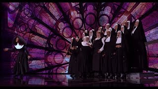 Britain’s Got Talent 2022 Guest The Sister Act The Musical Full Performance (S15E14) HD