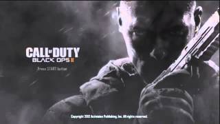 Обложка Call Of Duty Black Ops 2 Main Theme Music Скачать Call Of Duty Black Ops 2 Main Theme Music