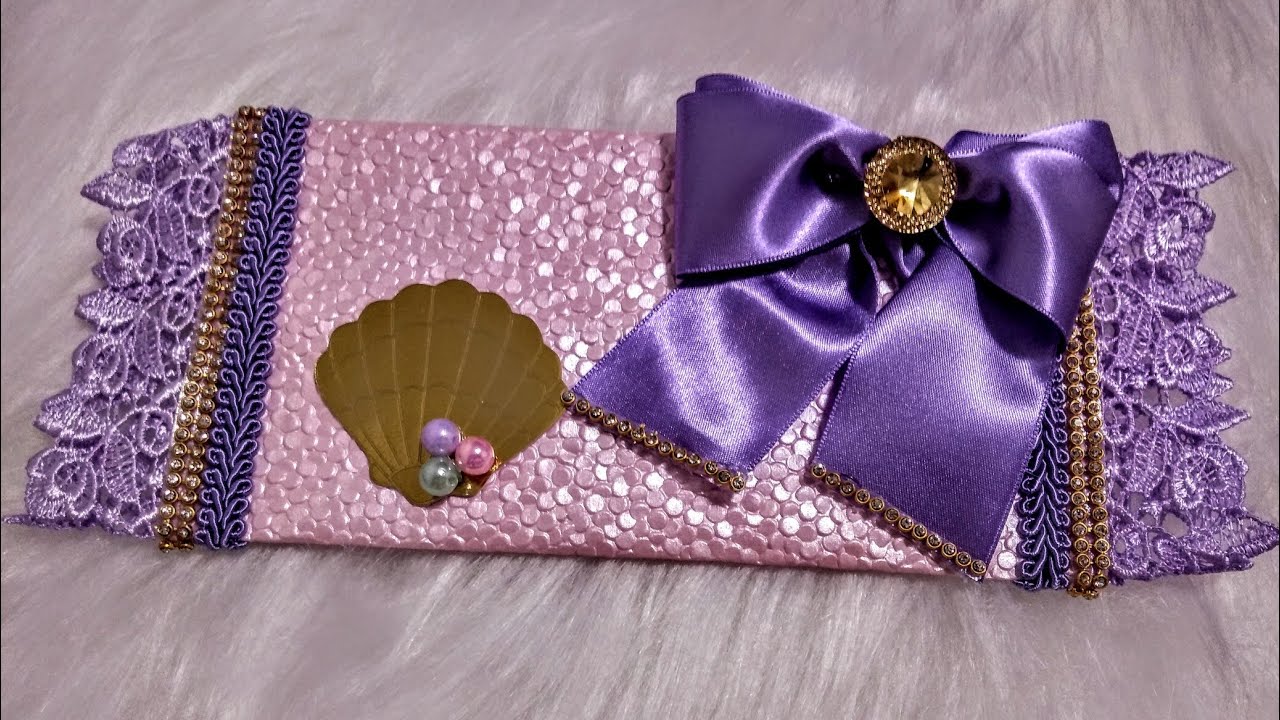 Подставка для KitKat: как ее сделать?