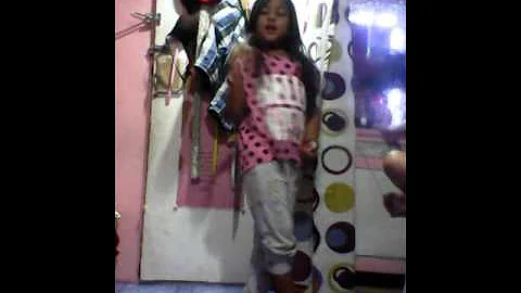 Angelique birthday gift