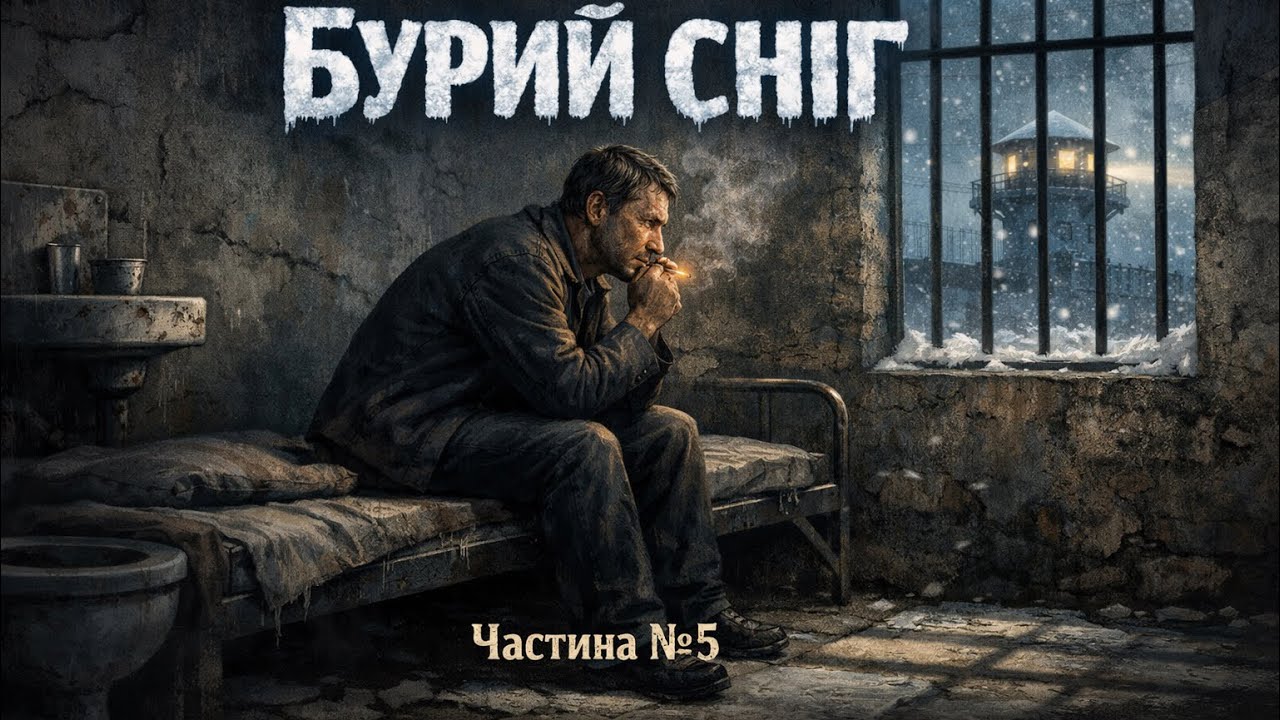 Жорж Сіменон- Бурий Сніг #аудіокнигаукраїнською #booktok #драма #війна #окупація