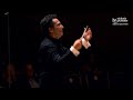 Dvořák: 8. Sinfonie ∙ hr-Sinfonieorchester ∙ Andrés Orozco-Estrada