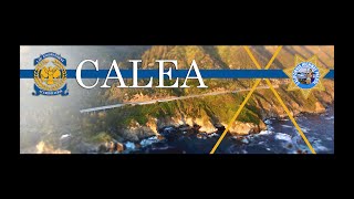 California Highway Patrol - Calea