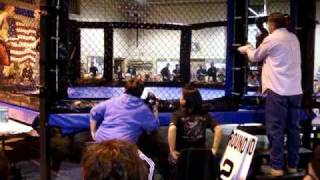 DEE DA TORCH GATHRIGHT VS NICK DAVIS