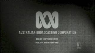 Giant Babyitv Studios Australiaabc 2013