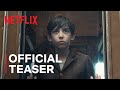 The Children’s Train | Official Teaser | Netflix