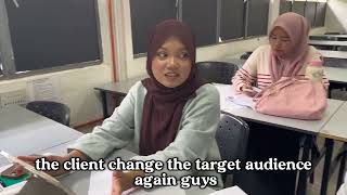 MGT321 | VIDEO PRESENTATION ROLEPLAY