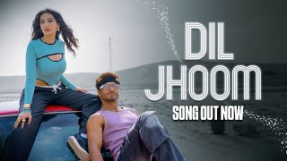 Dil Jhoom (Song) | Vidyut Jammwal | Nora Fatehi | Vishal Mishra | Shreya Ghoshal | Tanishk