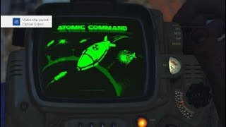 Atomic Command  (Fallout 4)