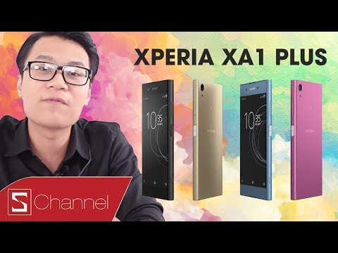trên-tay-sony-xperia-xa1-plus:-Đậm-chất-sony-và-thêm-nhiều-nâng-cấp-đáng-giá!