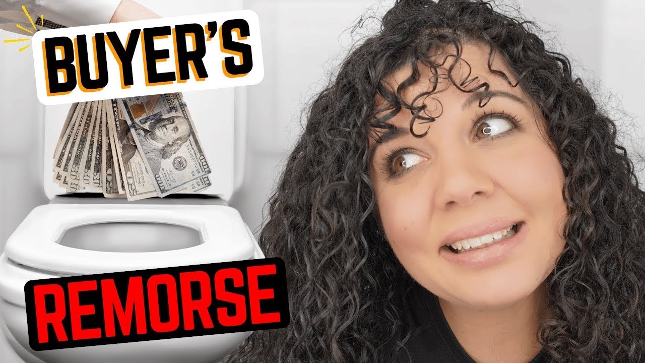 10 Things I Bought and Didn't Use // WARNING // Don't Waste Money! 🚫 ...