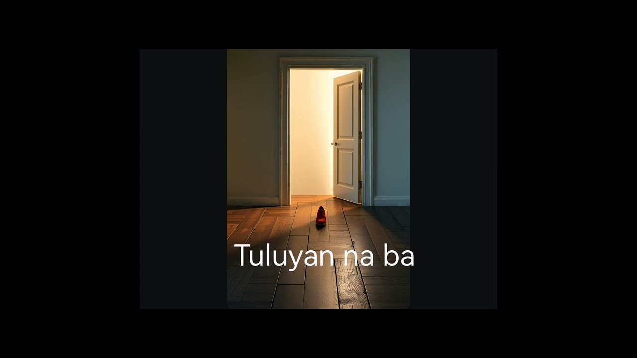 Tuluyan na ba (Official) geve