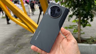 لازم اشتري او لا Tecno CAMON 30