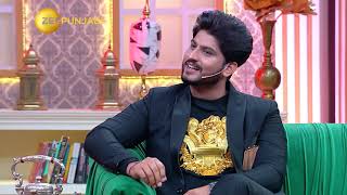 Ep 7 - Dil Diyaan Gallan - Indian Punjabi Tv Show - Zee Punjabi