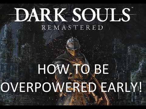 Video: Wat Mogen We Verwachten Van Dark Souls Remastered Op Switch?