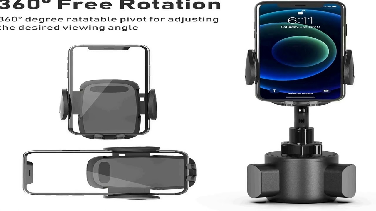 Best car phone holder 2023