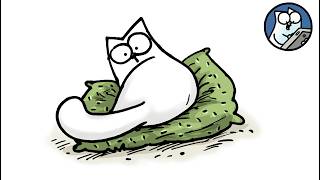 Eat, Meow, Repeat | Classic Episodes | Simon's Cat Extra