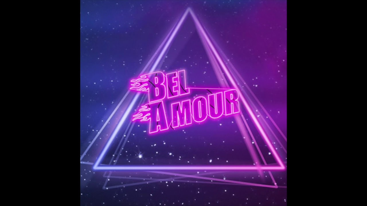 Calma hacerte molestar caminar Bel Amour - Bel Amour (Instrumental Mix) - YouTube