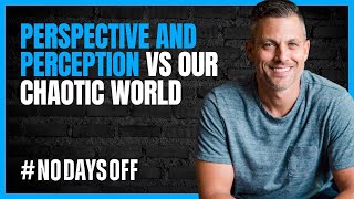 Ep 56 | Perception vs Perspective, and What is Actually True