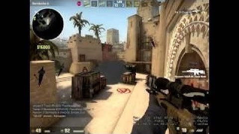 NiP Xizt playing @mirage with seized, pasha, zeus РАЗРЫВ CS GO