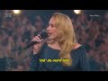 Adele - Hello [Tradução] (Muniche Messe) | Sem Filtro 