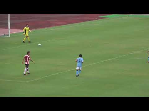 第22回兵庫県社会人サッカートーナメント大会決勝 Fc Sonho 川西 Vs 神戸fc1970 Youtube