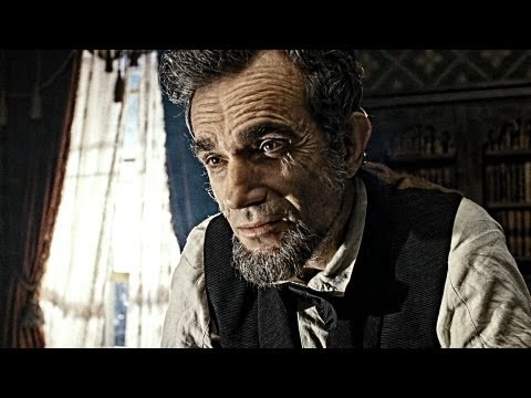 Video: Steht Abraham Lincoln in der Bibel?