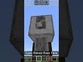 minecraft handpump / #minecraft @Gaming_with_Divys920