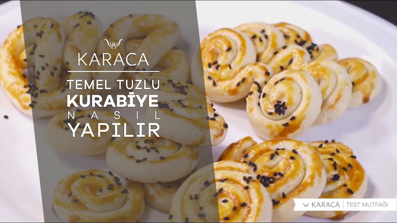 Kurabiye Yapmanın Püf Noktaları Kurabiye Yapmanın Püf Noktaları