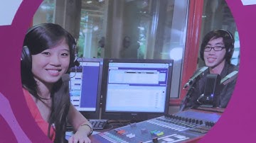 Mass Communication - Student Video Project