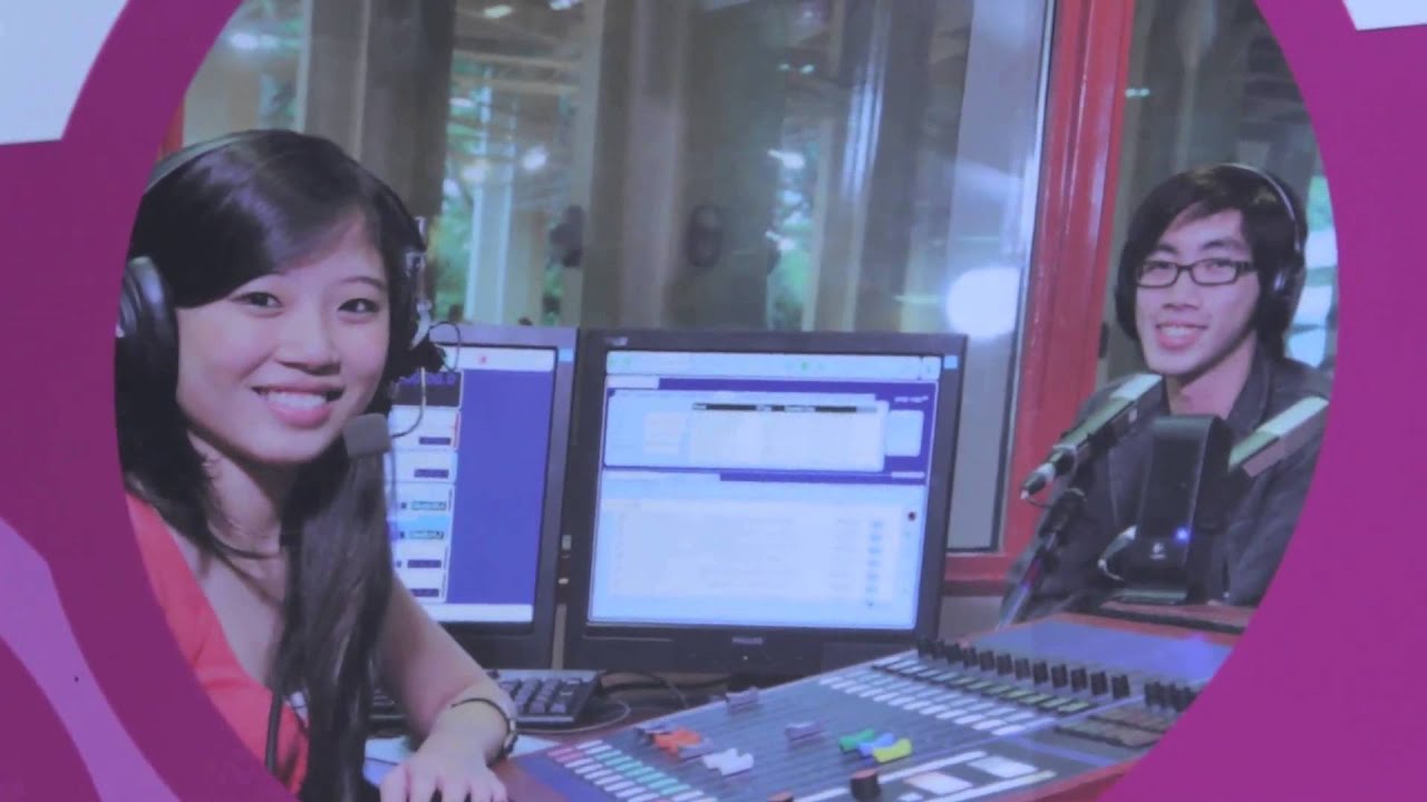 Mass Communication - Student Video Project