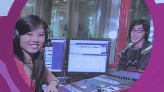 Mass Communication - Student Video Project